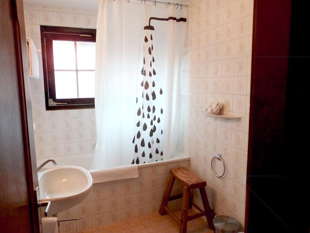Shed Hotel Verbier Quarto foto